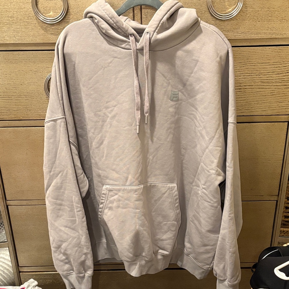 Mens Fila sweater